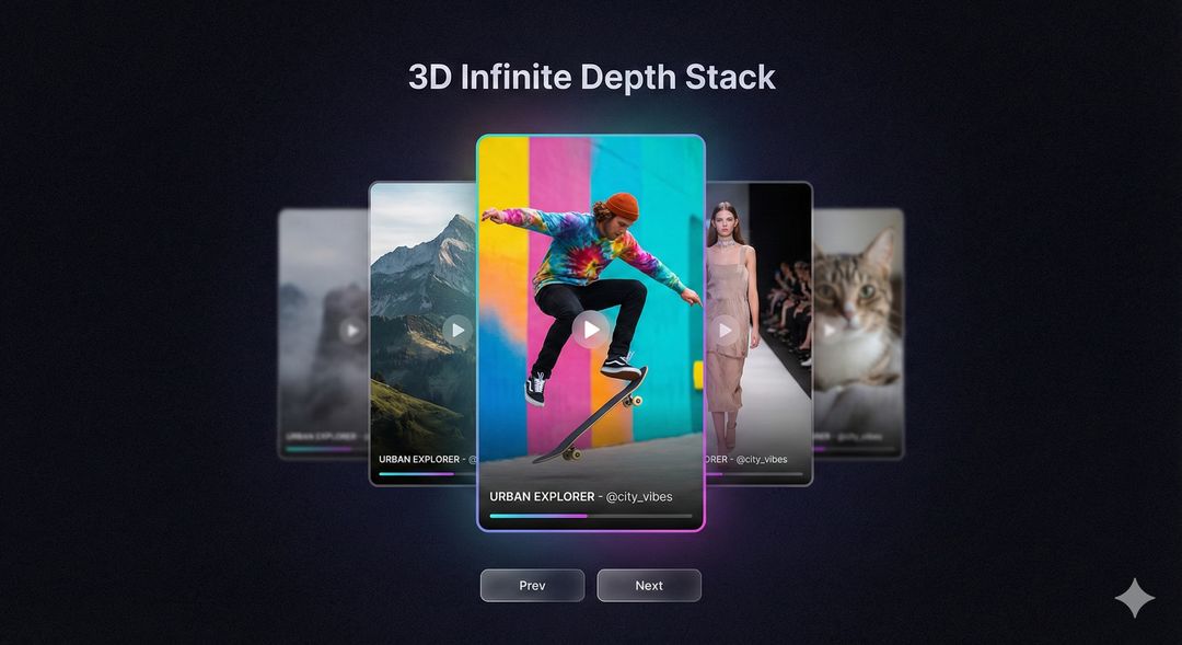 OpenAtoZ AI video production workflow — AI-powered commercial video creation process for global brands